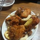 청량리 / 경동시장 맛집, 레트로 치킨 찾는다면 동경통닭