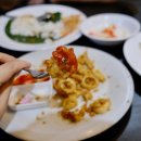 OK 피시클럽 | 발리 빠당바이 맛집 Warung Bu Jero 해산물 깔라마리 추천