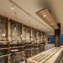 디스플레이 안경원 이미지