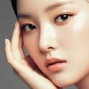 화사한속눈썹