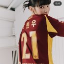 2025 울산HD GK 원정 조현우 유니폼 구매후기
