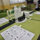 천연아로마피부샵 | 다산동 초 중 고 학부모회 아로마테라피 수업