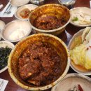 낙영찜갈비 | 대구 낙영찜갈비 후기｜푸짐한 찜갈비 한상, 깊은 양념 맛에 반하다