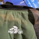 아이언덕 산소통 가방 E-Size 36002E 이미지