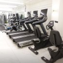 포에버 퀸즈짐 이미지