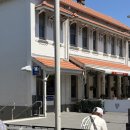 뉴엔드 짐 | i want sydney sydney but you, day 2 and 3