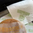 장안프라자 | 천천동 맛집, 단돈 3,900원의 행복! 프랭크버거 장안천천점 '프랭크치킨버거' 신메뉴 가성비 솔직 후기...
