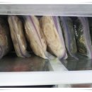 사계절 포슬포슬 찐밤을 먹는다-계절식품 보관, 냉동고활용하기 이미지