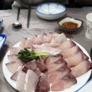 바다고기횟집 네이버블로그