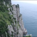 용머리큰길 이미지