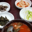먹거리육개장