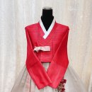 김예숙 한복 이미지