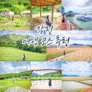 강진 1박2일 여행 코스 추천 강진 푸소체험과 강진 꼭 가볼 만한 곳