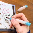 카페1분구미점 | [만년필] 분구박스 오리지널 세일러 프로기어슬림 미니 아몬드 블라썸 M닙