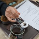 바리스타에게 배우는 커피 | 광주바리스타학원｜쉽게 만나는 SCA, 따뜻하게 배우는 커피