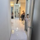 대흥초등학교 정문 앞 이미지