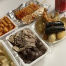 문산야식 이미지