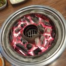 한우리갈비 이미지