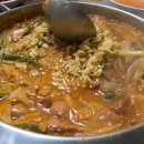 태백산부대찌개 이미지