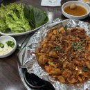 봉천황소곱창