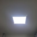 씨유진주평거엘크루점 | [진주 평거엘크루 시공] 팬트리 서재화 프로젝트: 리모컨 조명 및 콘센트 설치