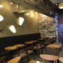 마산 합성동 | 설빙, 그린티초코설빙