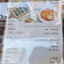 학하남로 | [ 대전 유성 계산동 분식 맛집 ] 휴일 점심으로 먹기 좋은 선비꼬마김밥 학하점에 재방문
