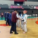 대원 명문 태권도장 이미지