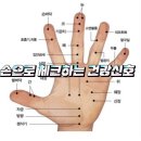 손으로 체크하는 건강 신호 6가지 이미지