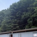 용추유원지 화장실 이미지