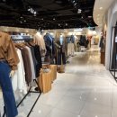 두타몰 지하2층 푸드코트