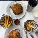 수퍼슬라이더스 | 건대 맛집 내돈내산 수제버거 수퍼슬라이더스 솔직후기