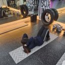 하이복싱체육관 이미지