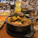 대흥해장국 | [대마왕직화뼈구이해장국] - 직화뼈구이, 신수동 뼈해장국맛집 대흥역 서강대 맛집. 내돈내산 추천 솔직...