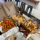 뉴질랜드 웰링턴 여행 필수 코스, 피쉬앤칩스 맛집 '더 치퍼리' 솔직 후기