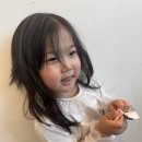 운정 야당 미용실 숨헤어 로맨틱점 아기 단발머리 커트 후기