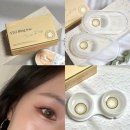 오렌즈 수유점 | 내돈내산 비추 후기 오렌즈 비비링 베이지 한달착용후기/착샷/가격/직경
