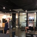 윤진화 퍼스널트레이닝 이미지