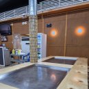 농부가 | 포항 삼겹살 맛집 철판 삼겹살 불쇼 기북농부가 철판구이 후기