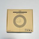 홍갑식 | 덩돈덩산, 선물받은 것도 내돈내산 일우 CD플레이어