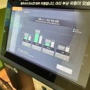 인사이드실내골프연습장 | 🏌️‍♂️파주 운정 실내골프연습장 후기 – GDR+로 스마트하게 연습해요!