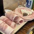 동일식육점 | [부산 남포동] 수영냉삼 상륙! 서초갈비 납품 부광식육점의 1mm 냉삼 찐 후기(점심 방문 꿀팁)