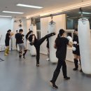 강동 다이어트 저스트 킥복싱 네이버블로그