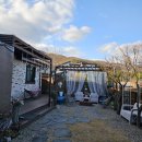 원양로 | 용인 독채 펜션 추천 애견동반 가능한 감성숙소 티나펜션 후기