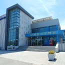 장성실내수영장 이미지