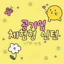 ​[취준 기록] 한국남부발전 &amp; 한국가스공사 체험형 인턴 지원 및 서류 합격 / 불합격 후기