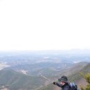 오봉산[五峰山] 525m 경남 함안 / 진주 이미지