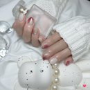 범일동 네일샵 로즈미네일 유지력 최고 가을 네일아트 후기