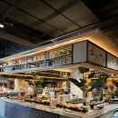 하나메드 | 중국 리장 여행 클럽메드 조식 바 음식종류 후기