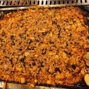 장수돌판김치 이미지